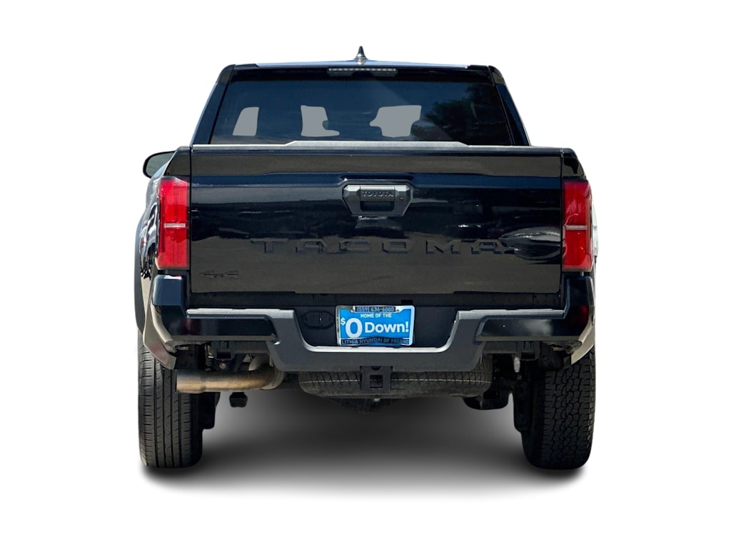 Thumbnail: 2024 Toyota Tacoma - 5