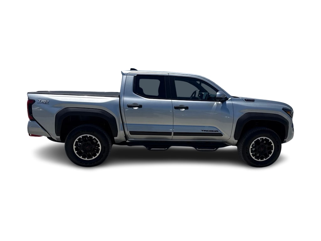 Thumbnail: 2024 Toyota Tacoma - 2