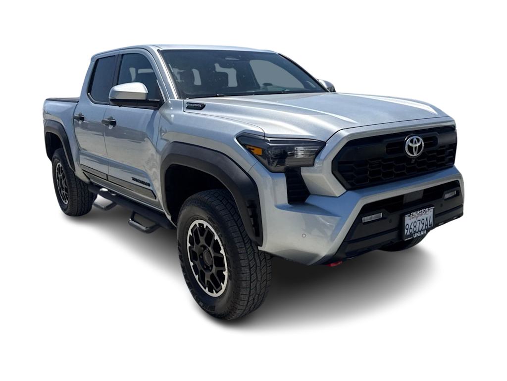 Thumbnail: 2024 Toyota Tacoma - 11