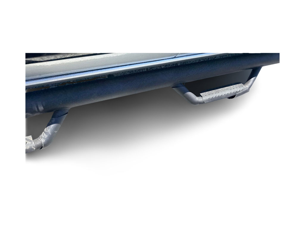 Thumbnail: 2024 Toyota Tacoma - 10