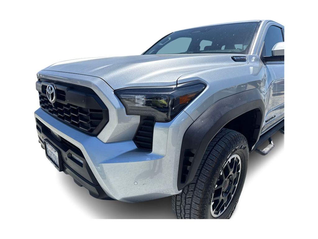 Thumbnail: 2024 Toyota Tacoma - 14