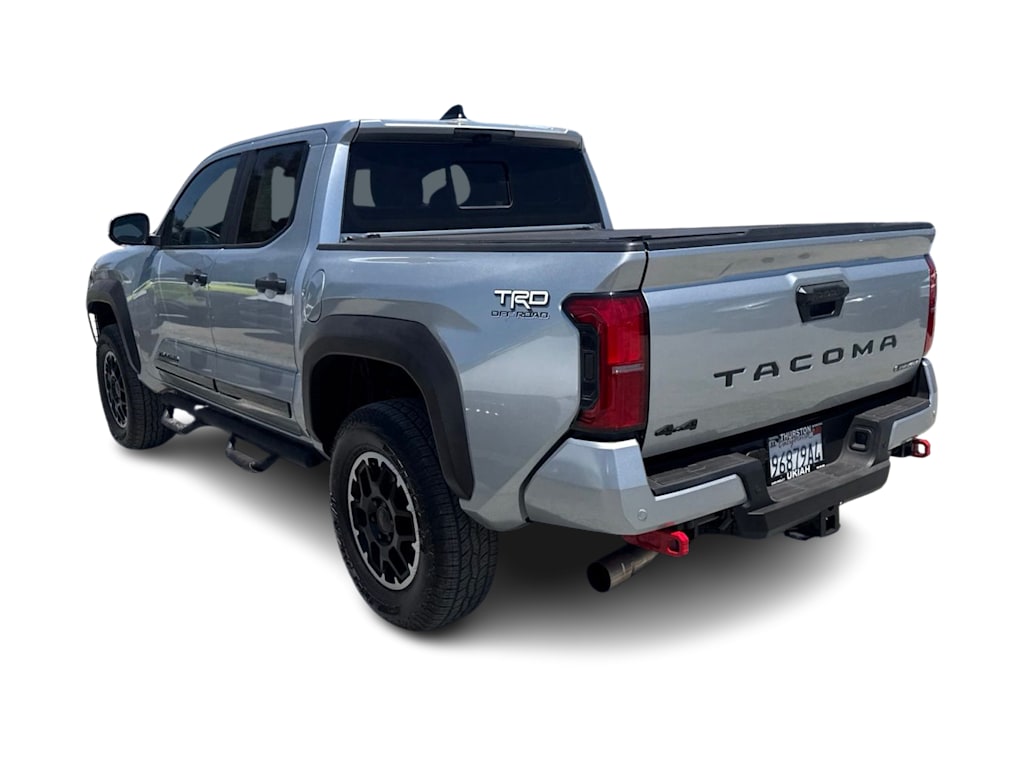 Thumbnail: 2024 Toyota Tacoma - 3