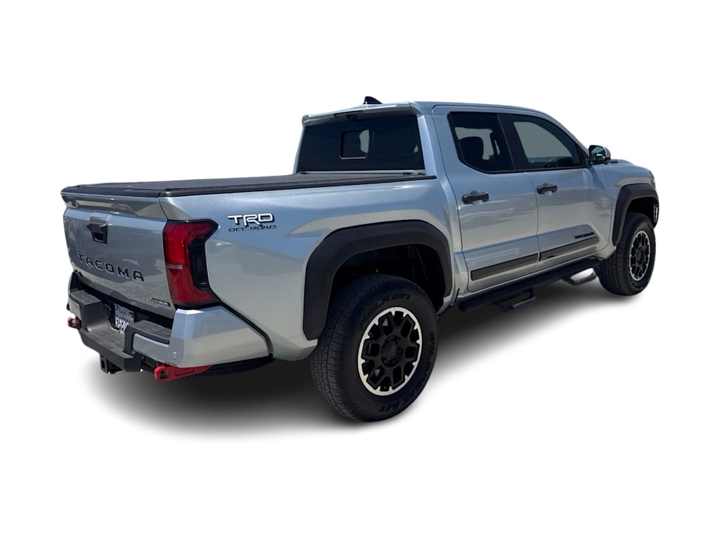 Thumbnail: 2024 Toyota Tacoma - 12