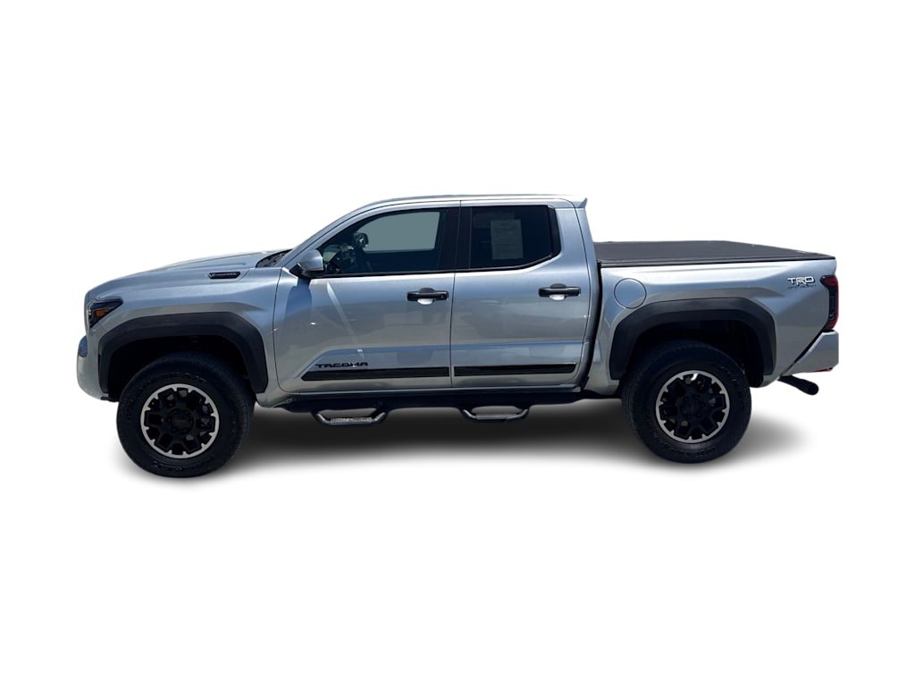 Thumbnail: 2024 Toyota Tacoma - 13