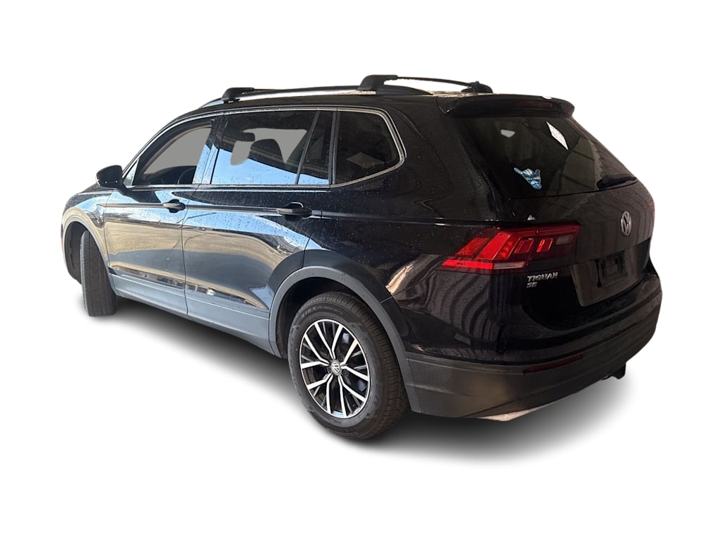 Thumbnail: 2019 Volkswagen Tiguan - 3