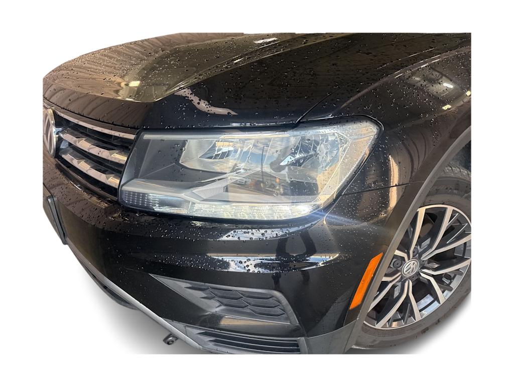 Thumbnail: 2019 Volkswagen Tiguan - 18