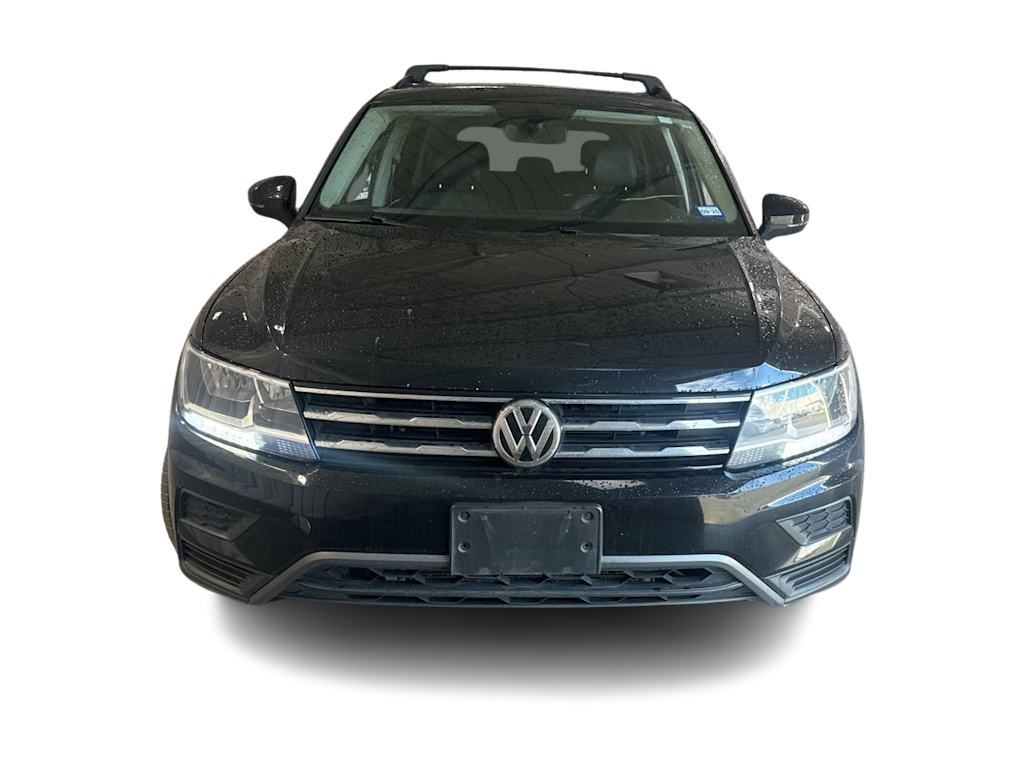 Thumbnail: 2019 Volkswagen Tiguan - 5