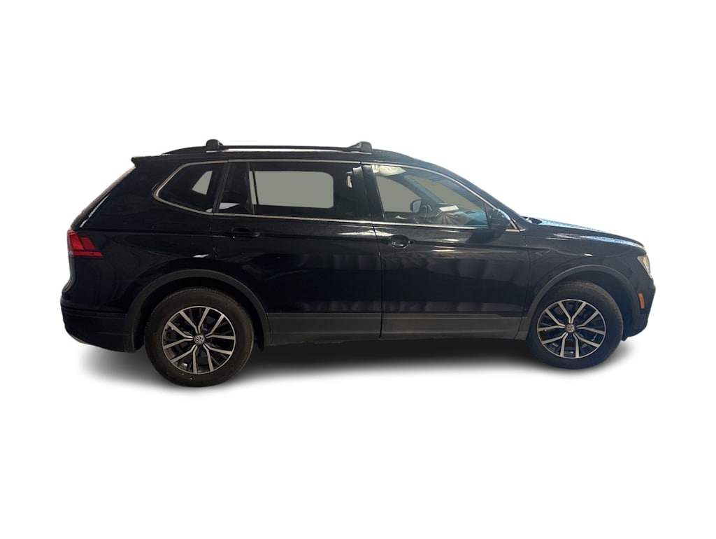 Thumbnail: 2019 Volkswagen Tiguan - 16