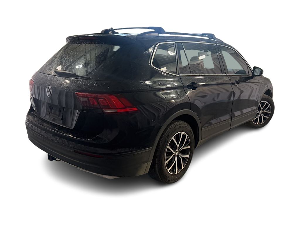 Thumbnail: 2019 Volkswagen Tiguan - 17