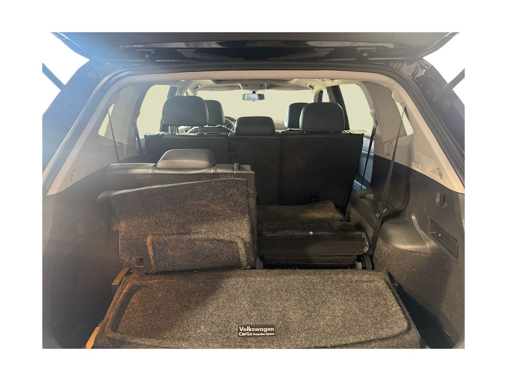 Thumbnail: 2019 Volkswagen Tiguan - 28
