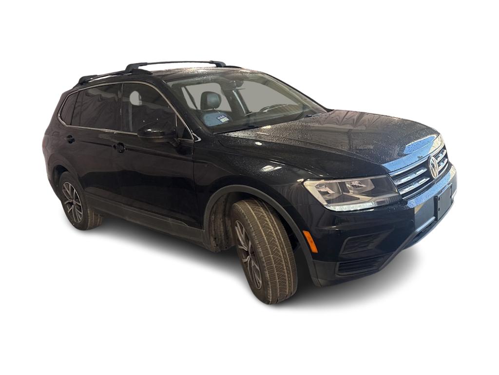 Thumbnail: 2019 Volkswagen Tiguan - 15