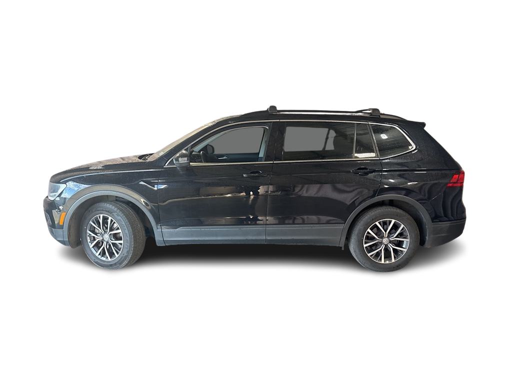 Thumbnail: 2019 Volkswagen Tiguan - 2