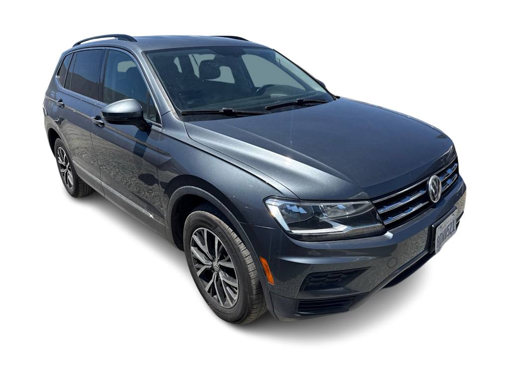 Thumbnail: 2018 Volkswagen Tiguan - 15