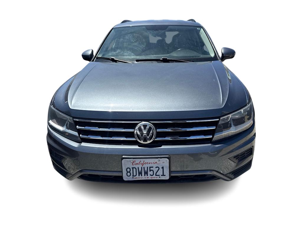 Thumbnail: 2018 Volkswagen Tiguan - 5