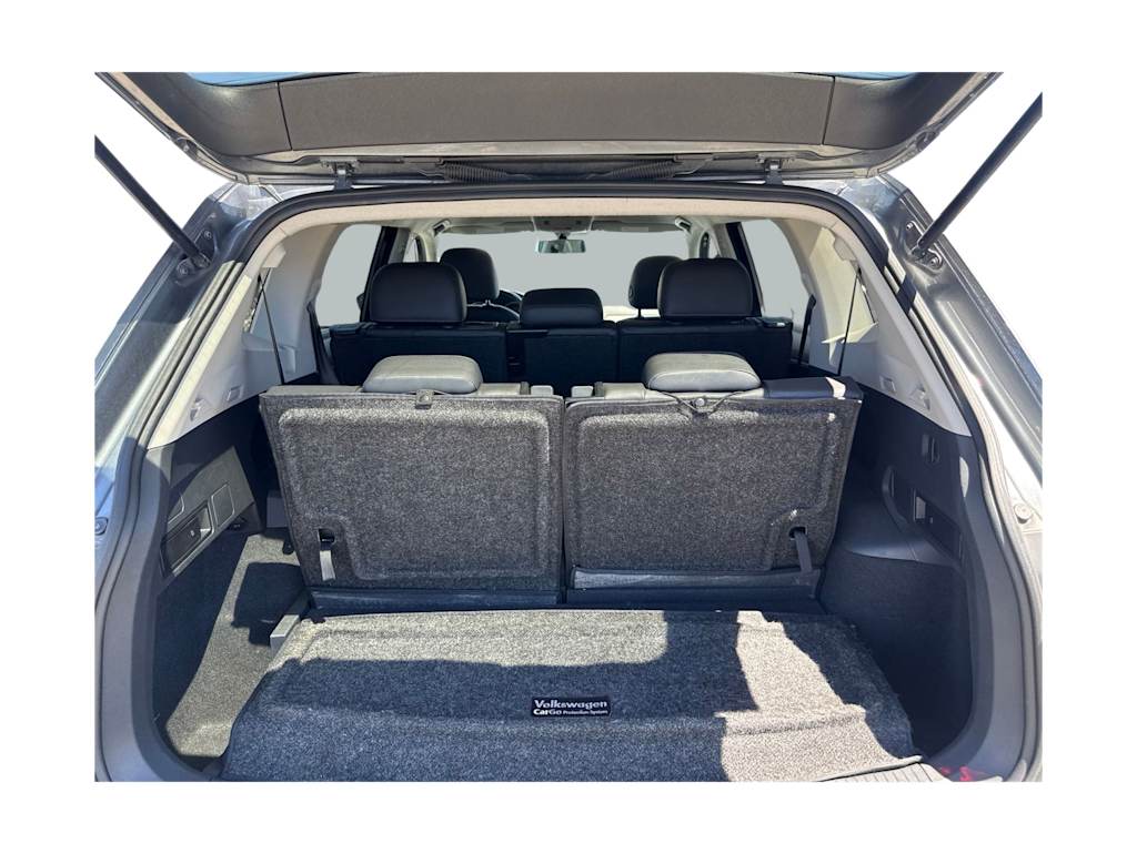 Thumbnail: 2018 Volkswagen Tiguan - 14
