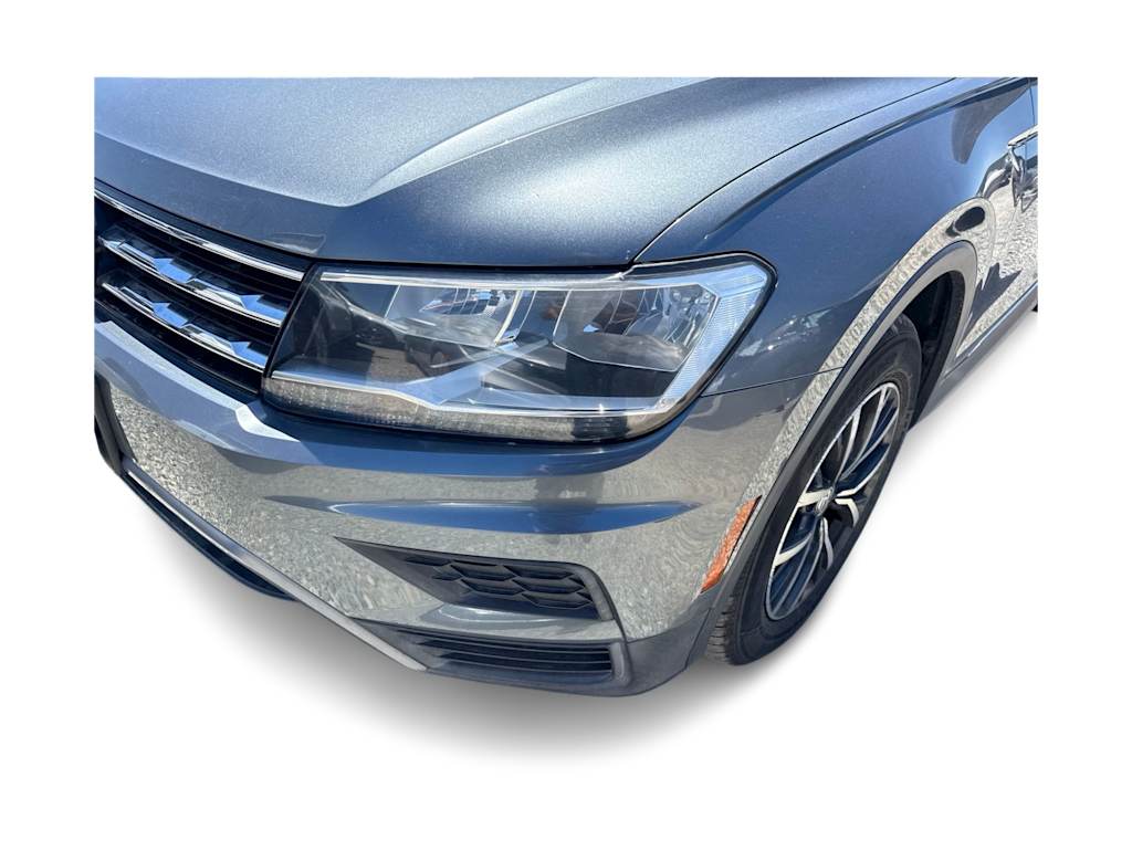Thumbnail: 2018 Volkswagen Tiguan - 19