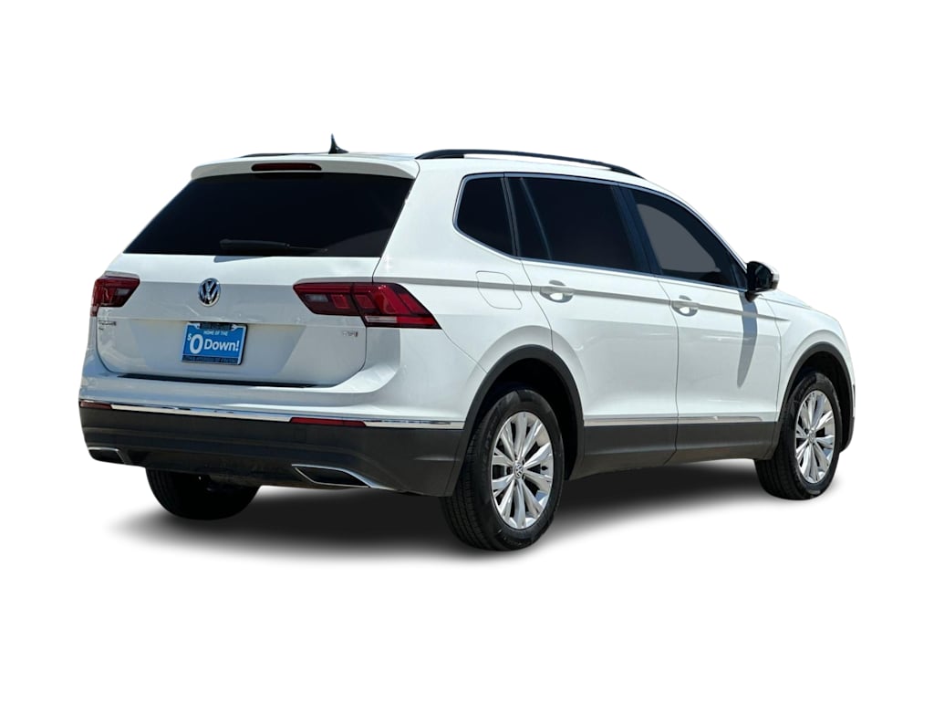 Thumbnail: 2018 Volkswagen Tiguan - 19