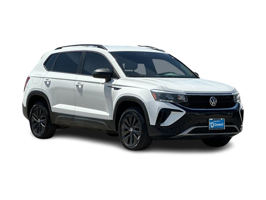 Thumbnail: 2022 Volkswagen Taos - 22