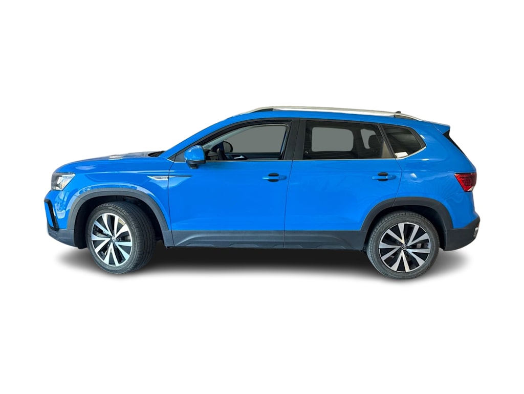 Thumbnail: 2023 Volkswagen Taos - 2
