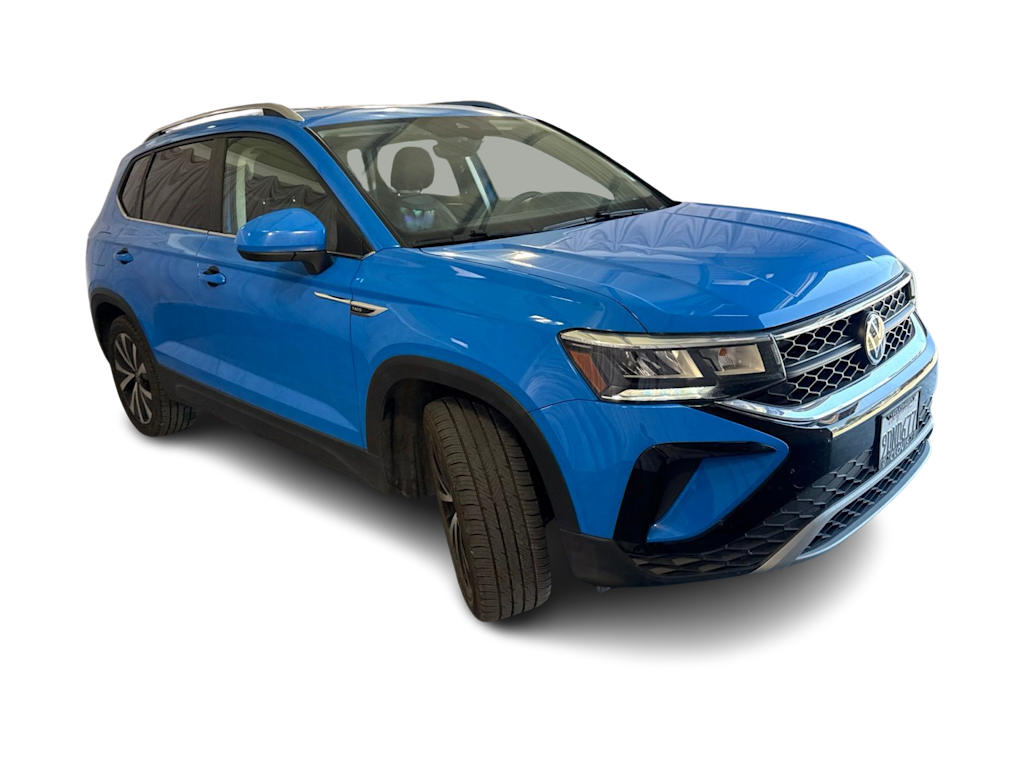 Thumbnail: 2023 Volkswagen Taos - 12