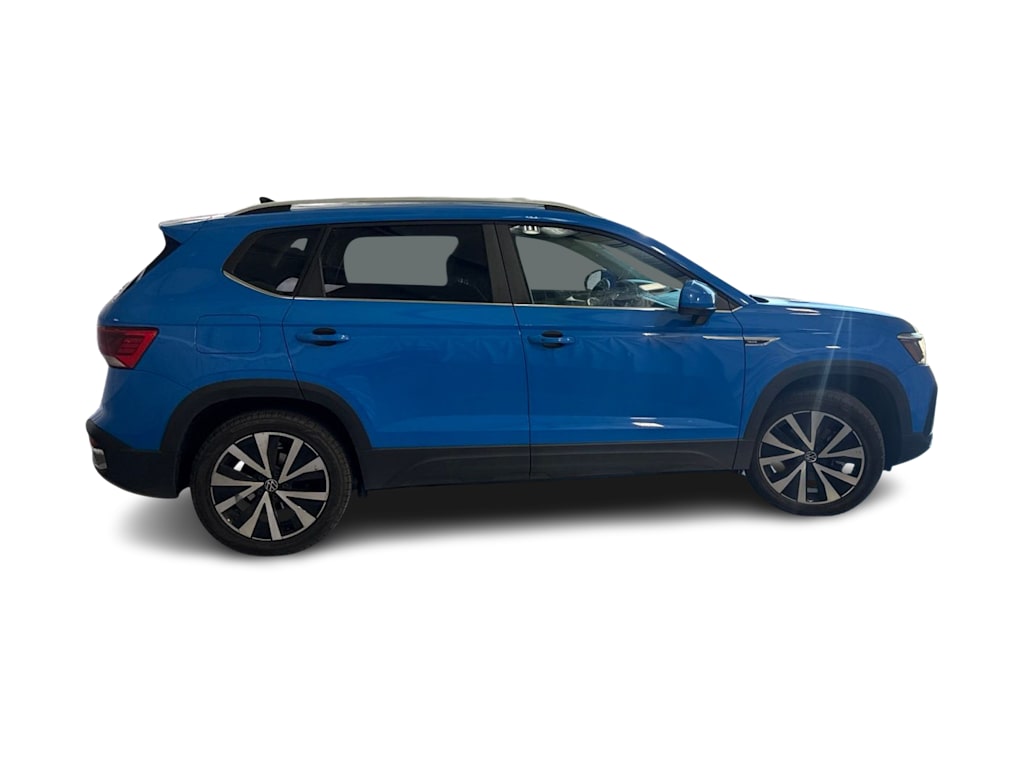 Thumbnail: 2023 Volkswagen Taos - 13