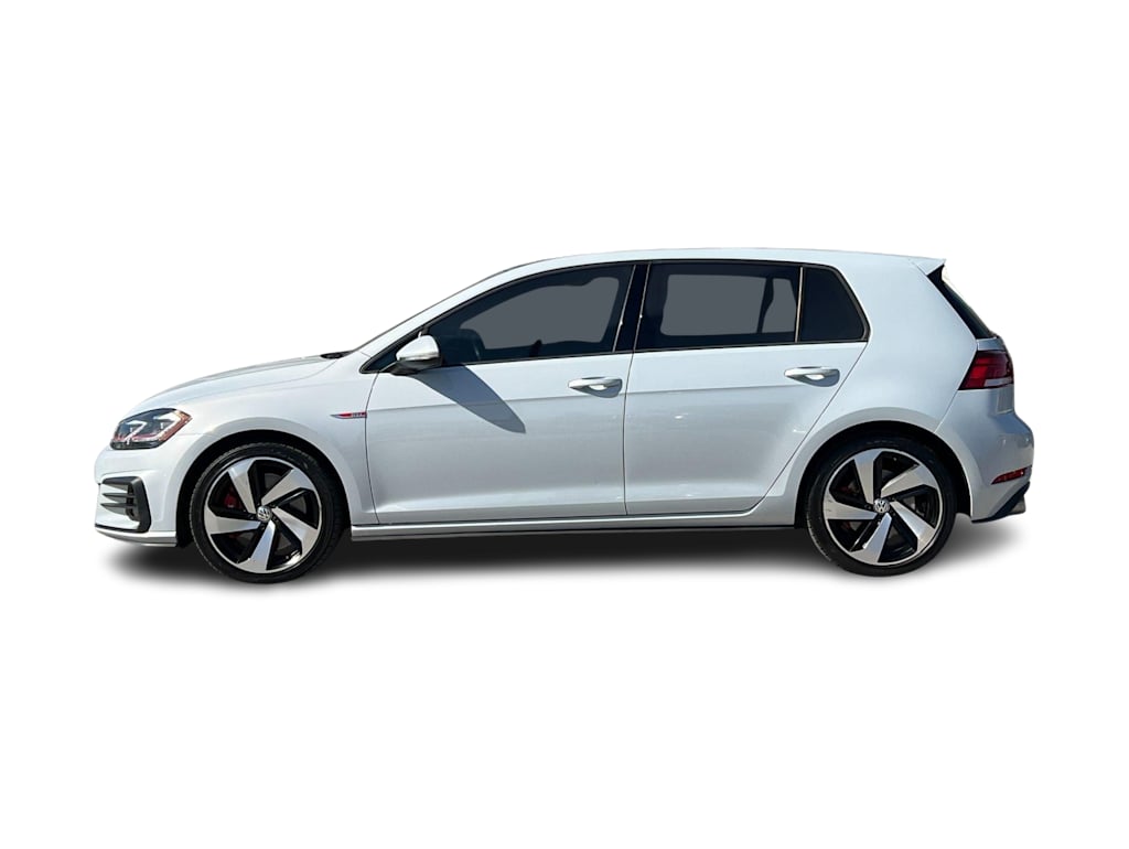 Thumbnail: 2019 Volkswagen Golf - 3