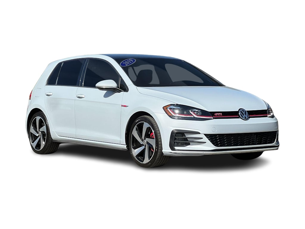 Thumbnail: 2019 Volkswagen Golf - 20