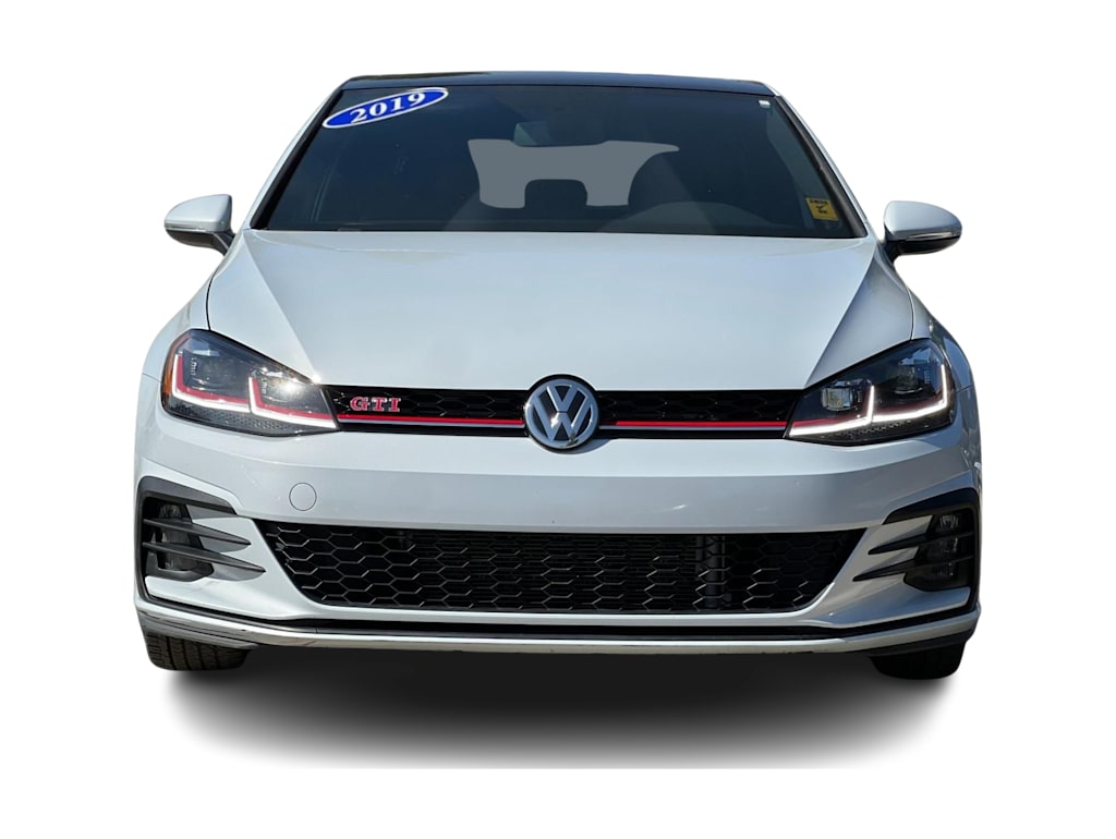 Thumbnail: 2019 Volkswagen Golf - 6