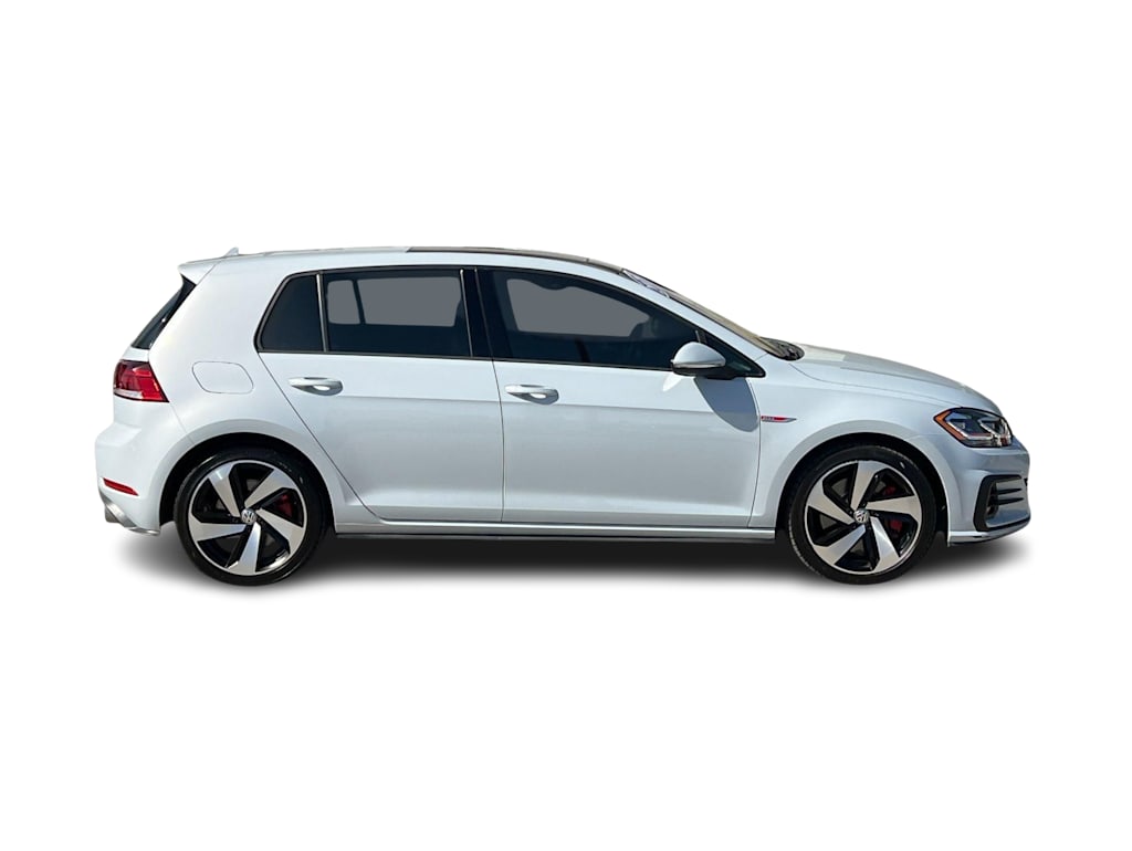 Thumbnail: 2019 Volkswagen Golf - 19