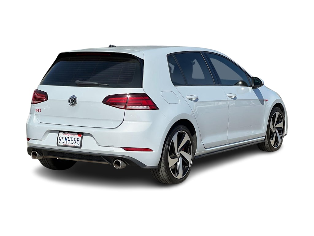 Thumbnail: 2019 Volkswagen Golf - 18