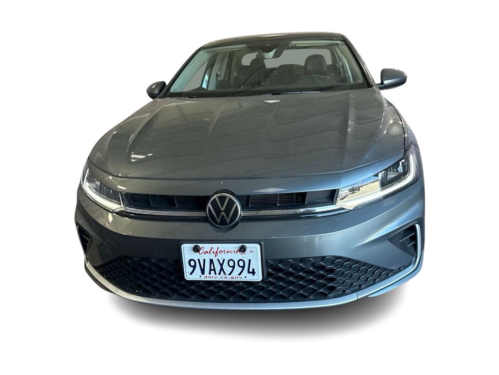 Thumbnail: 2026 Volkswagen Jetta - 6
