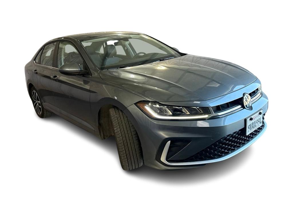 Thumbnail: 2026 Volkswagen Jetta - 14