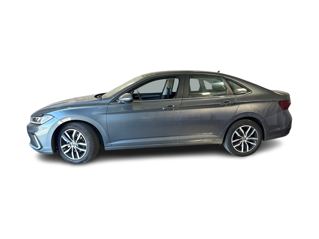 Thumbnail: 2026 Volkswagen Jetta - 3