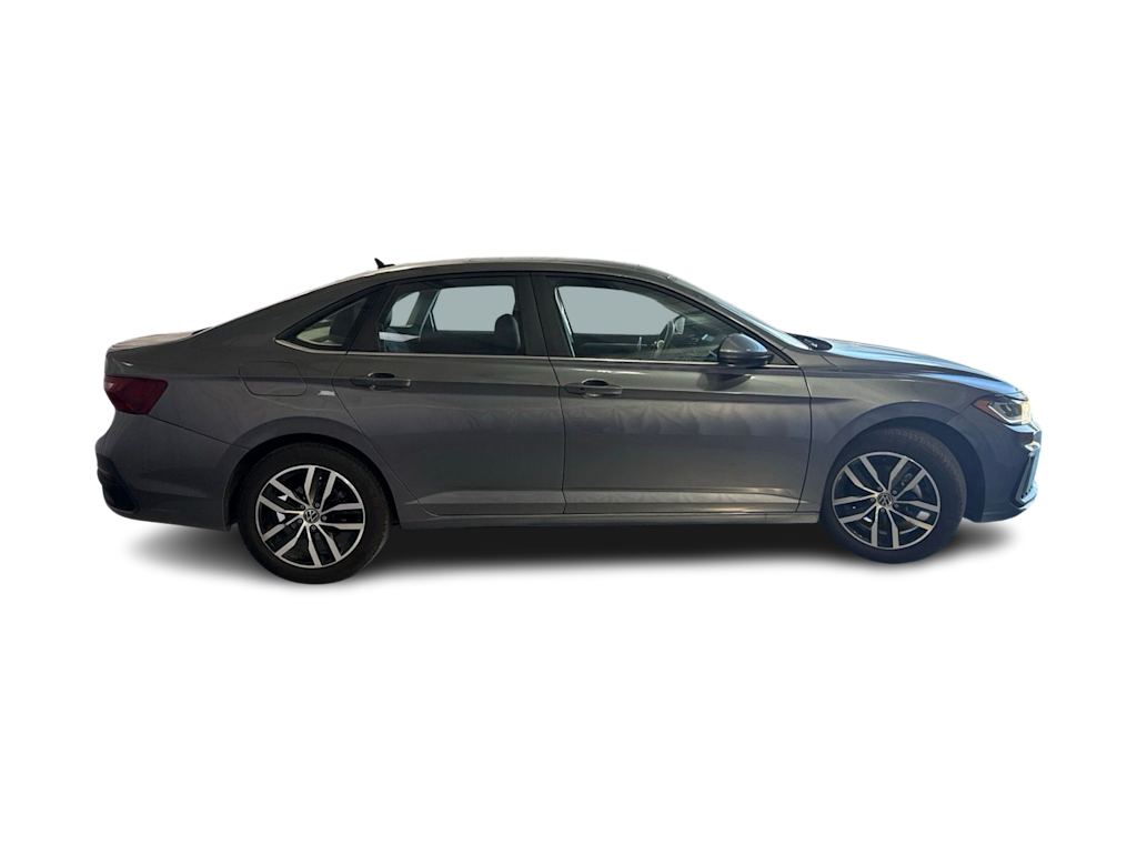 Thumbnail: 2026 Volkswagen Jetta - 15
