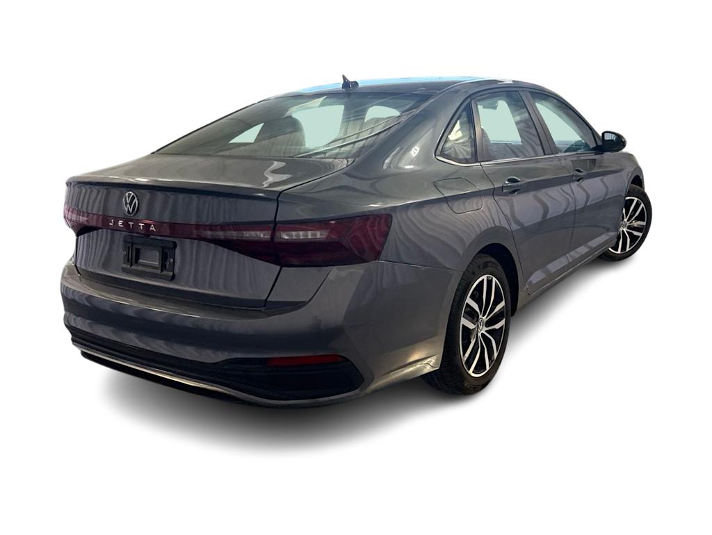 Thumbnail: 2026 Volkswagen Jetta - 16