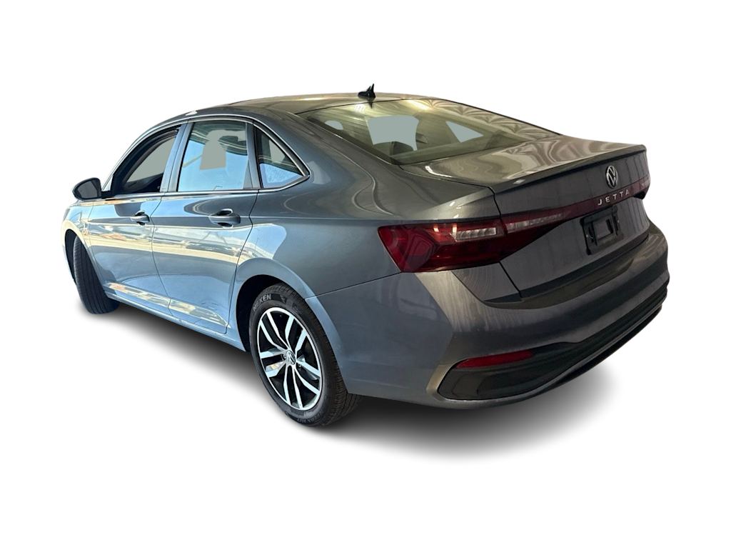 Thumbnail: 2026 Volkswagen Jetta - 4
