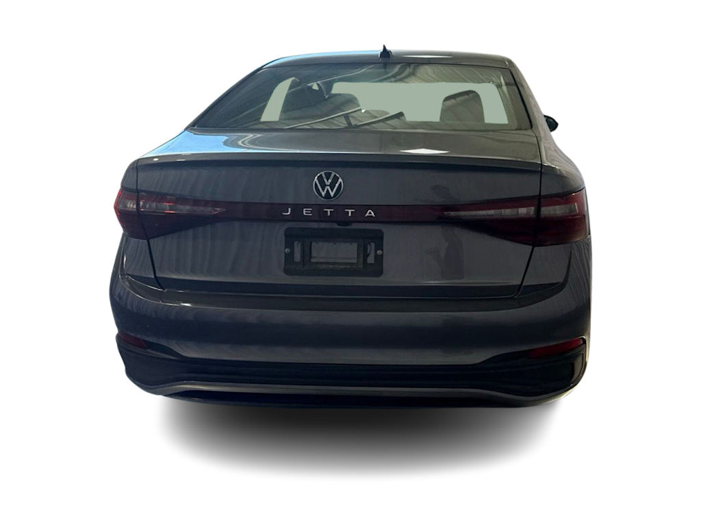 Thumbnail: 2026 Volkswagen Jetta - 5