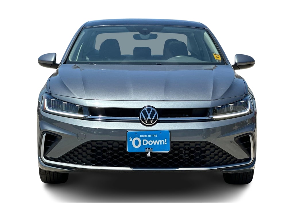Thumbnail: 2026 Volkswagen Jetta - 6