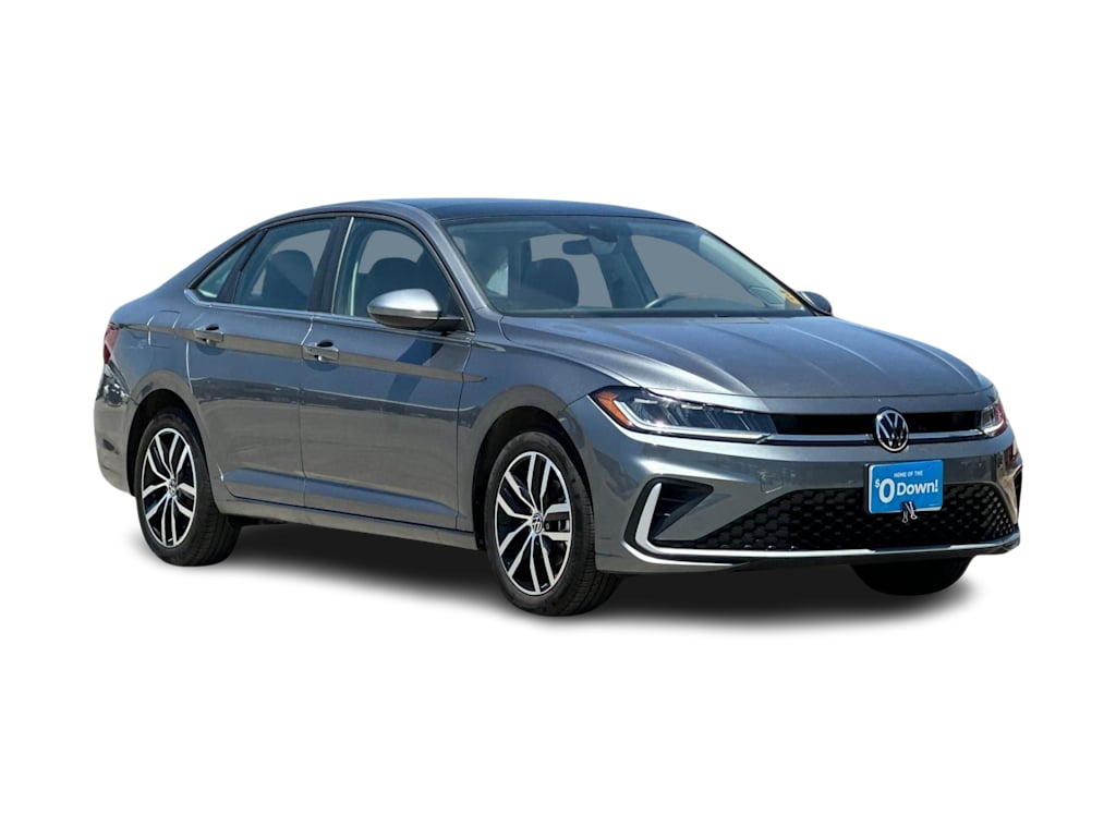 Thumbnail: 2026 Volkswagen Jetta - 20