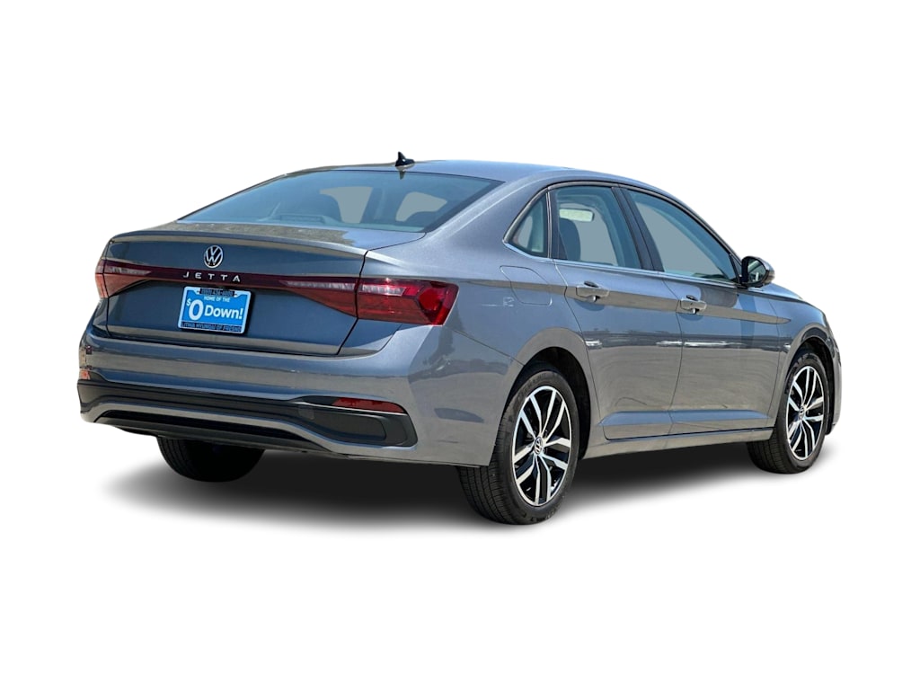Thumbnail: 2026 Volkswagen Jetta - 18