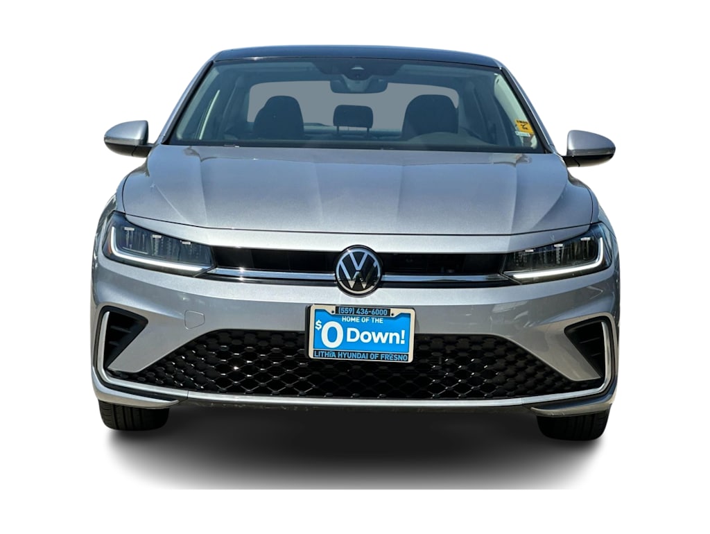 Thumbnail: 2025 Volkswagen Jetta - 6