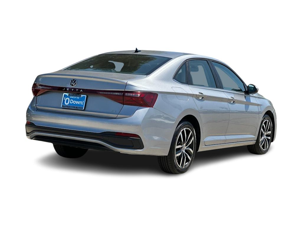 Thumbnail: 2025 Volkswagen Jetta - 17