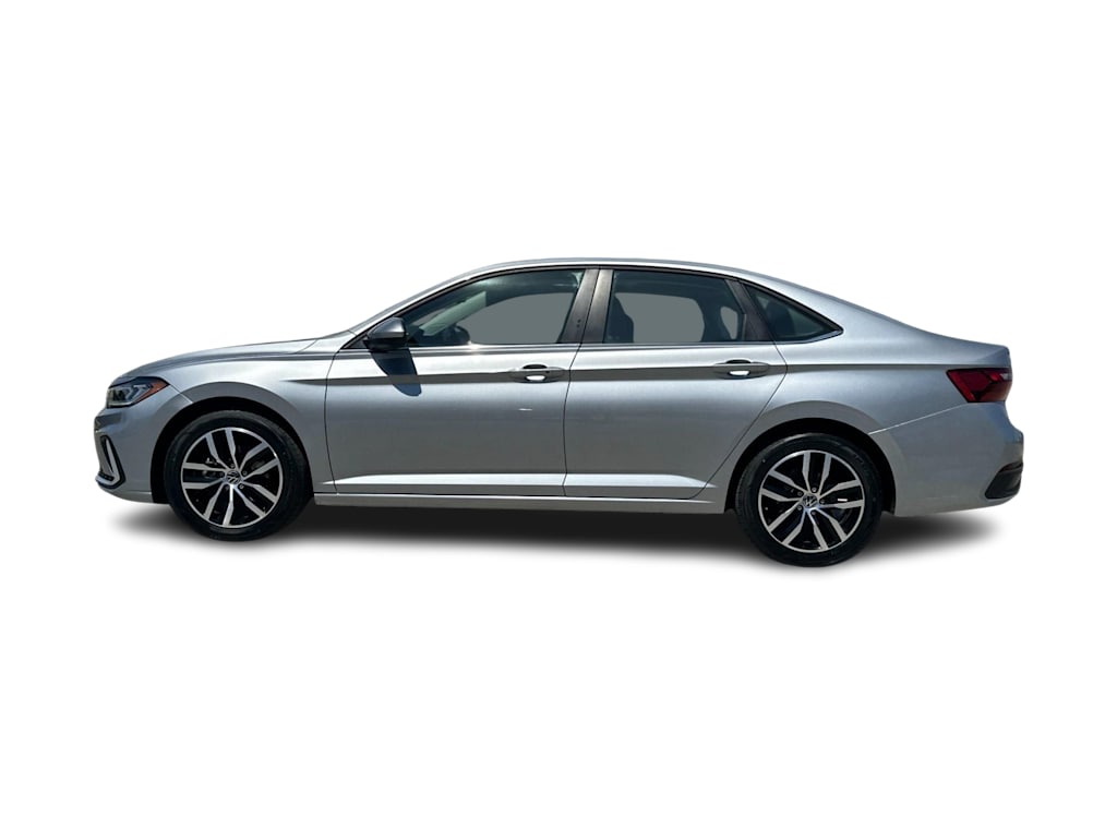 Thumbnail: 2025 Volkswagen Jetta - 3