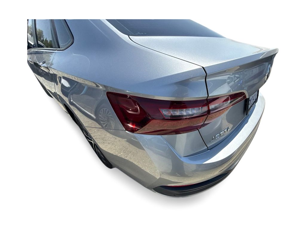 Thumbnail: 2024 Volkswagen Jetta - 3