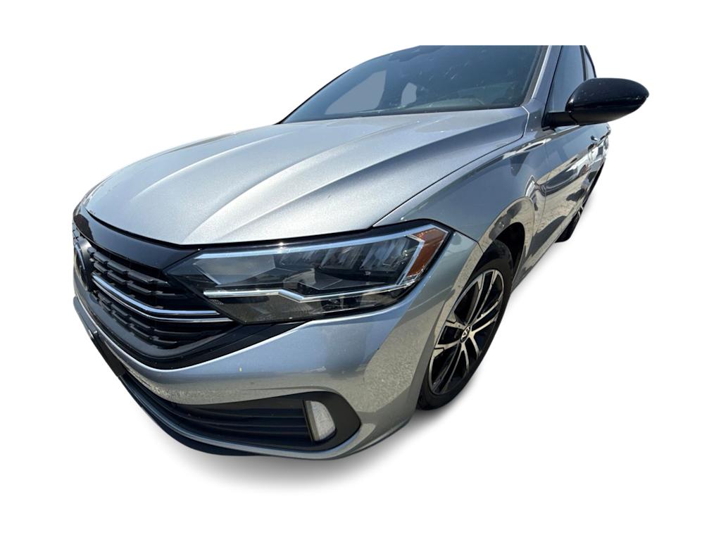 Thumbnail: 2024 Volkswagen Jetta - 15