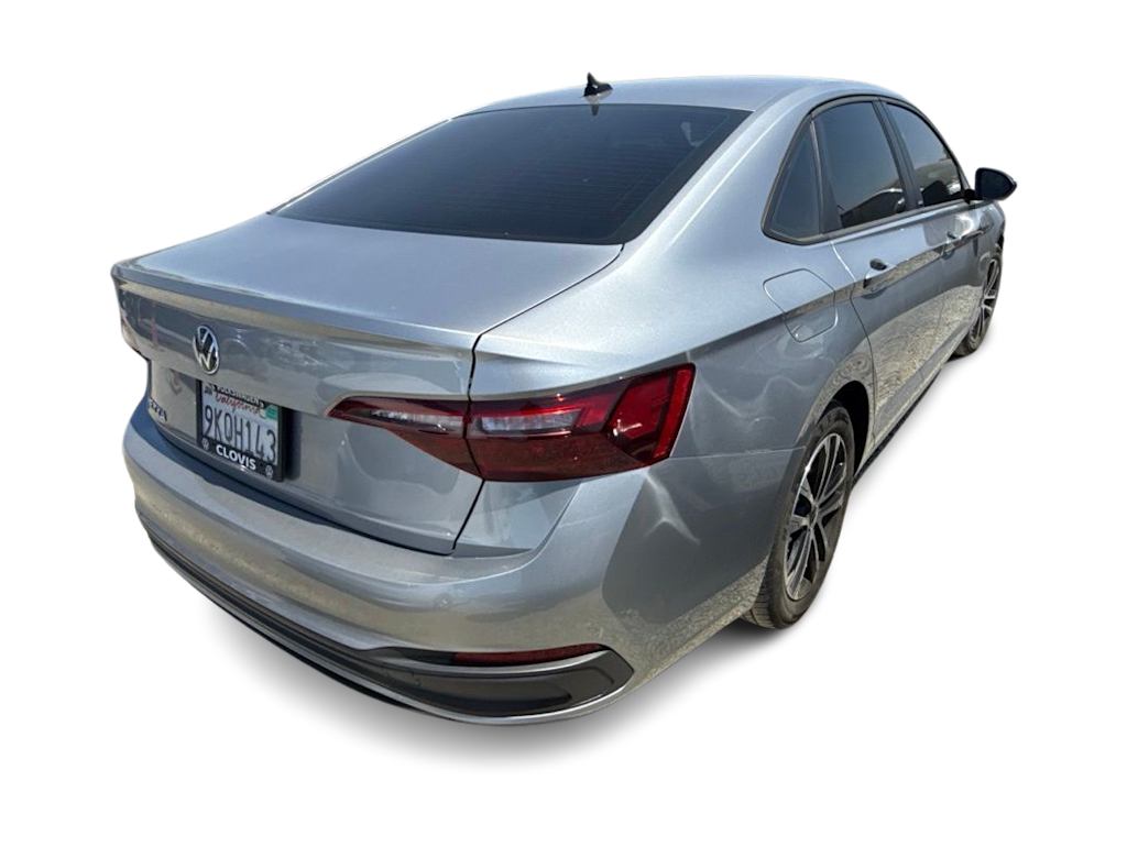 Thumbnail: 2024 Volkswagen Jetta - 13
