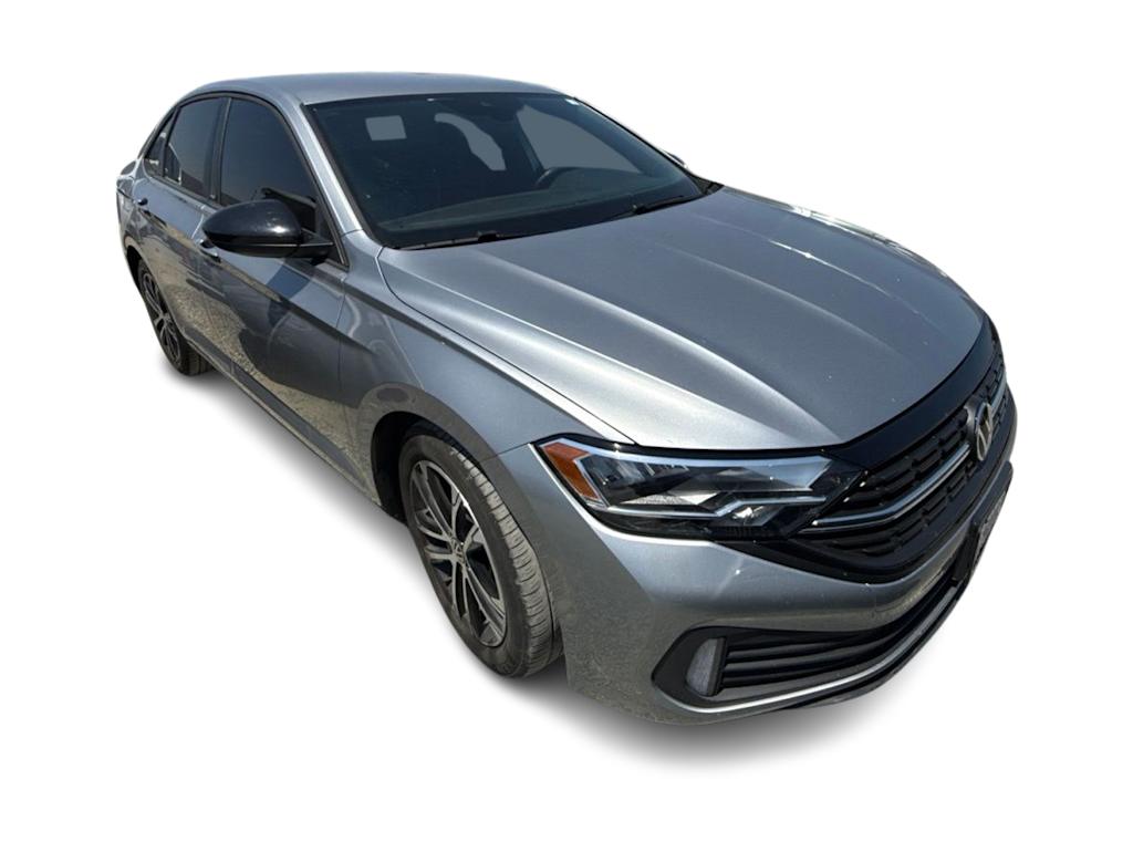 Thumbnail: 2024 Volkswagen Jetta - 12