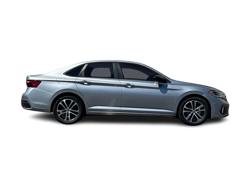 Thumbnail: 2024 Volkswagen Jetta - 20