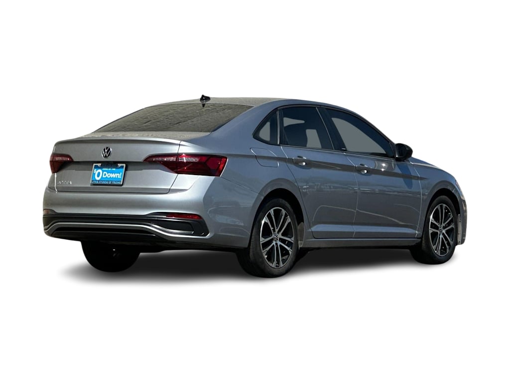 Thumbnail: 2024 Volkswagen Jetta - 19