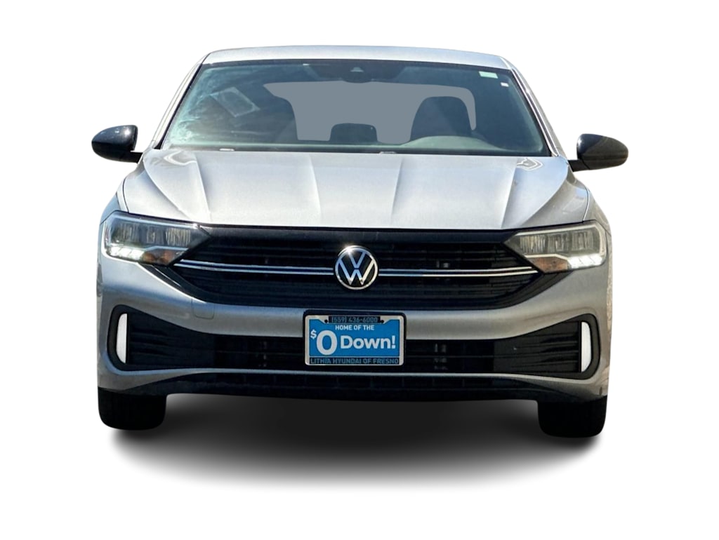 Thumbnail: 2024 Volkswagen Jetta - 6